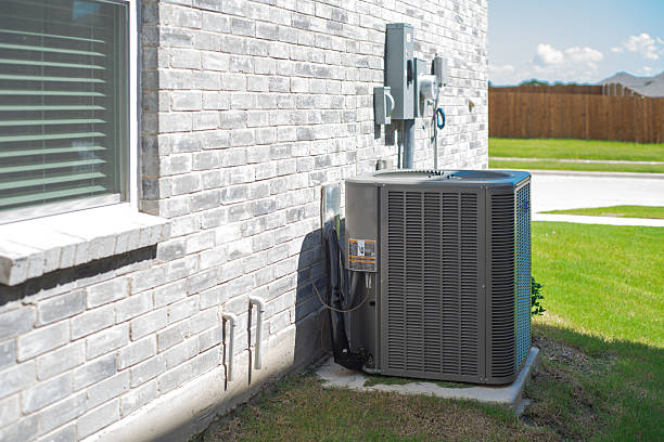 Reliable Ac Installation contractor in Eden, NY by FH HVAC